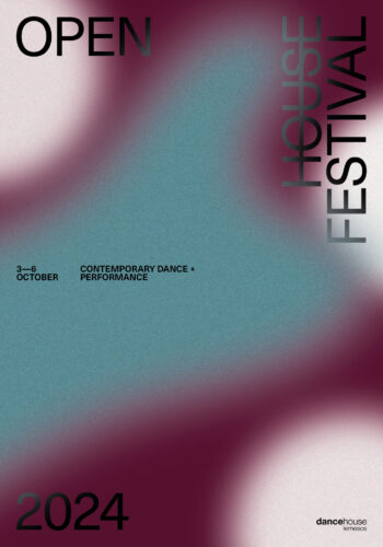 Open House Festival 2024